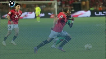 بوركينا فاسو ضد مصر.. الفراعنة على بعد خطوة من التأهل لمونديال 2026